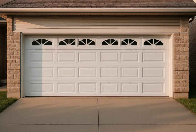 Contact Knoxville Garage Door